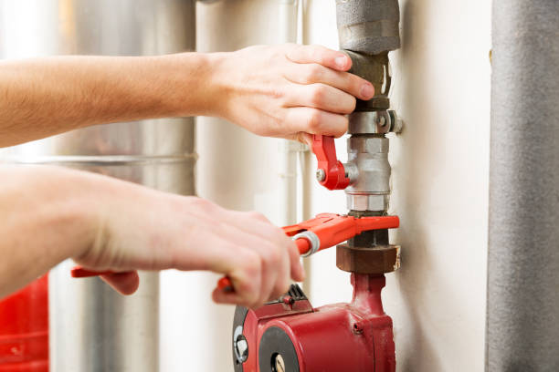 Best Residential Plumbing Services  in USA